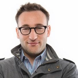 Simon Sinek To Tour Australia In March