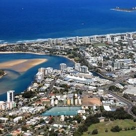 RETIREMENT VILLAGE PLANNED FOR $6 MILLION MAROOCHYDORE SITE