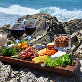 WHY AUSTRALIA SHOULD GIVE UP USING EUROPEAN NAMES FOR ITS FOOD PRODUCTS