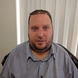 ENTREPRENEUR DESIGNS NEW ELECTRIC WHEELCHAIR AND CAR FOR QUADRIPLEGICS