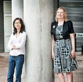 BRISBANE TECH STARTUP FINDS FIRST GOVERNMENT CLIENT IN EUROPE