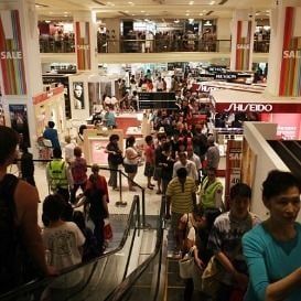 SMES TAKE RETAIL MARKET SHARE AS CONSUMERS CHOOSE PERSONALISATION