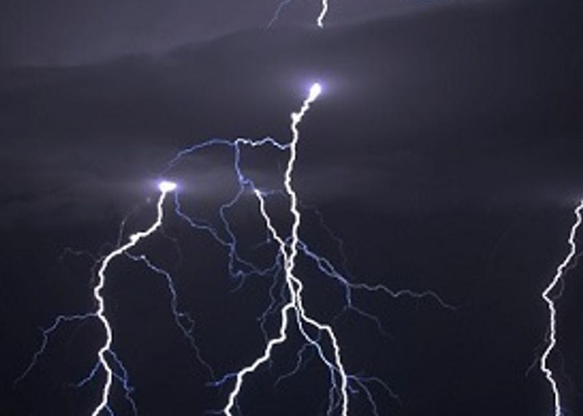 FOUR WAYS YOU SHOULD PROTECT YOUR IT SYSTEMS FROM EXTREME WEATHER