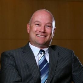 BUSINESS CONFIDENCE AT A SIX-YEAR HIGH