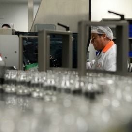 CSL'S PROFIT UPGRADE CAUSES SHARES TO SOAR