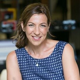 COZIGO FOUNDER EMMA LOVELL SHARES HER STARTUP WISDOM
