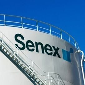 HIGHER OIL PRICE BOOSTS SENEX REVENUE IN SECOND QUARTER