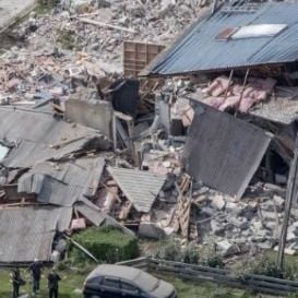 SUNCORP BLOWS NATURAL DISASTERS BUDGET BY $40 MILLION