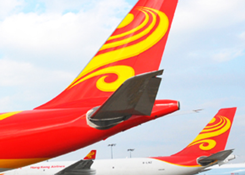 HONG KONG AIRLINES INCREASES GOLD COAST FLIGHTS FOR CHINESE NEW YEAR