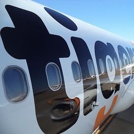 TIGERAIR PULLS OUT OF BALI ROUTE AS VIRGIN REPORTS 'SUBDUED' FIRST HALF