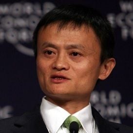 ALIBABA'S AUSTRALIAN 'GOLD MINE'