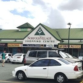 NORFOLK VILLAGE SELLS FOR $9.7 MILLION