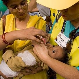 GOLD COAST ROTARY BALL TO END POLIO NOW
