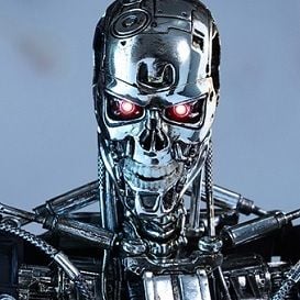 RISE OF THE MACHINES HAS WORKERS SWEATING
