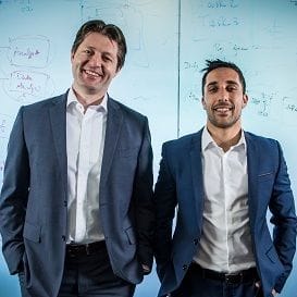 HOW TO CREATE COMPETITIVE ADVANTAGE THROUGH A DIGITAL STRATEGY
