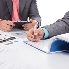 CROMWELL CALLS FOR COMPETITIVE PROCESS FOR INVESTA SALE