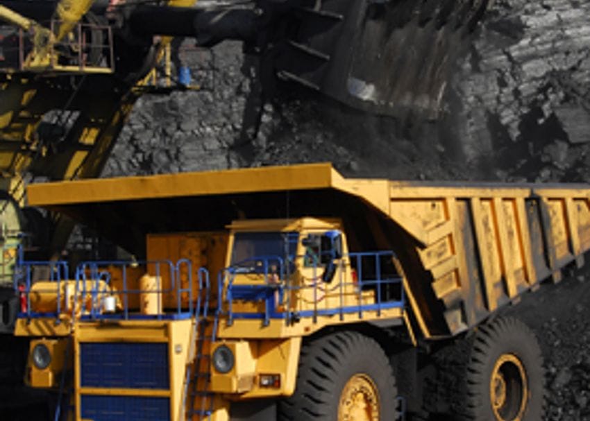 WHITEHAVEN TRIPLES EARNINGS, PAYS DOWN DEBT AFTER COAL PRICE TURNAROUND