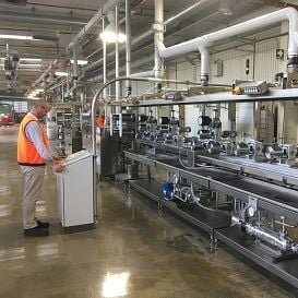AUSTRALIA READY TO DISRUPT GLOBAL CARBON FIBRE MANUFACTURING