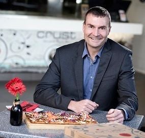 RETAIL FOOD GROUP RISES