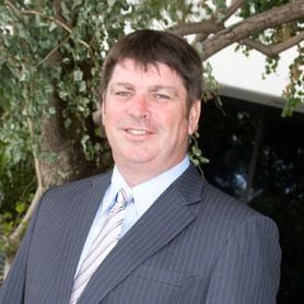 RAJ NARAN TO SUCCEED GREG KILMISTER AS ALS BOSS