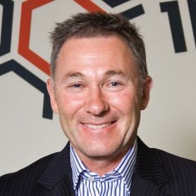 EUREKA IMPROVES WHILE MANAGEMENT REMAINS UNIMPRESSED