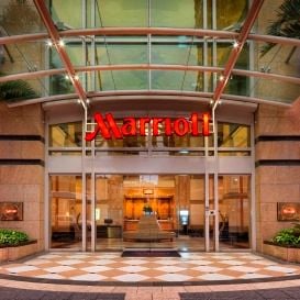 BRISBANE MARRIOTT