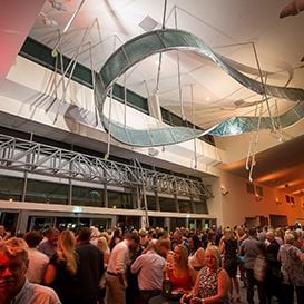 GOLD COAST CONVENTION AND EXHIBITION CENTRE