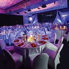THE ARTS CENTRE GOLD COAST