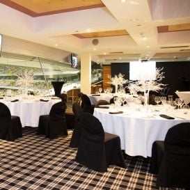 QUEENSLAND CRICKETERS CLUB