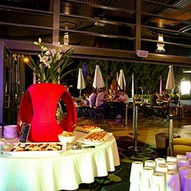 MON KOMO HOTEL