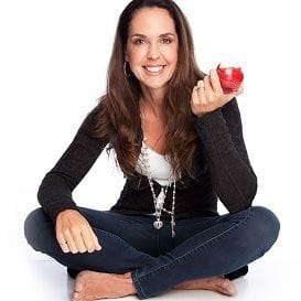 JANINE ALLIS' SPECIAL BLEND TO BOOST SUCCESS