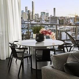 MIRVAC SELLS $165 MILLION WORTH OF UNISON APARTMENTS IN TWO MONTHS