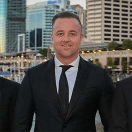 FROM GREEN TO GOLD: IRISH EXPAT BUILDS MILLION DOLLAR BUSINESS