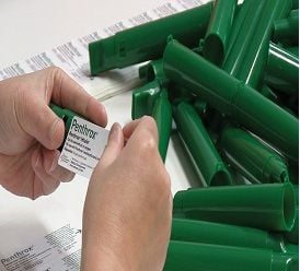 CSIRO HELPS DEVELOP AUSTRALIAN PHARMA COMPANY FROM $10 MILLION TO $305 MILLION