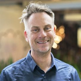 Q & A WITH FACEBOOK GURU ANDY MCKEON AS HE JOINS AUSTRALIAN SOFTWARE COMPANY LIVETILES