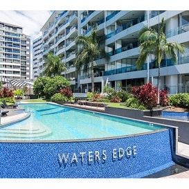 1700 BRISBANE APARTMENTS NOW MANAGED BY FORTUNE 500 COMPANY JLL