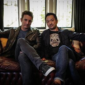BRISBANE VFX PRODUCTION COMPANY CLEANS UP AT MAJOR INTERNATIONAL ADVERTISING AWARDS