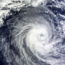 CYCLONE DEBBIE FORCES MINE, RAIL AND PORT CLOSURES AS IT WREAKS HAVOC IN QUEENSLAND