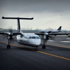 QUEENSLAND WEATHER UPDATE: MAJOR AIRPORTS STILL IN BUSINESS DESPITE CANCELLATIONS AND DELAYS
