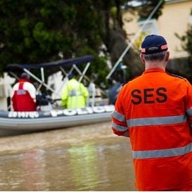 INSURANCE COUNCIL DECLARES FLOODS WORST CATASTROPHE SINCE CYCLONE OSWALD