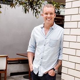 SINCLAIR TO COOK UP A SOCIAL MEDIA STORM FOR SILVER CHEF