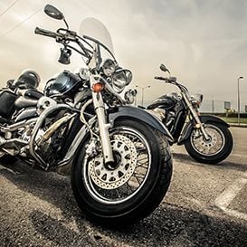 MOTORCYCLE HOLDINGS REVS UP, ANNOUNCING THIRD ACQUISITION IN A MONTH