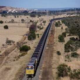 AURIZON CUTS FULL YEAR FORECASTS AS FULL FORCE OF CYCLONE DEBBIE BECOMES CLEAR