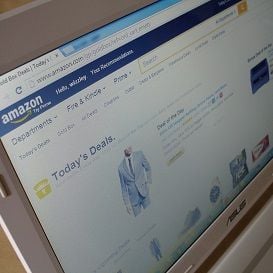 'DIGITAL MONSTER' AMAZON CONFIRMS AUSTRALIAN EXPANSION