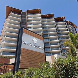 CITY DWELLERS SETTING EYES ON REDCLIFFE AS PROPERTY SEACHANGE BECKONS