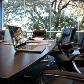 EXECUTIVES AND BOARDS NEED TO STEP UP DEFENCES AGAINST CYBERCRIMINALS, REPORT SAYS