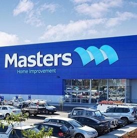 WOOLWORTHS CLAIMS LEGAL VICTORY IN STOUSH WITH LOWE'S