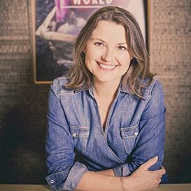 BRISBANE ENTREPRENEUR BREAKS BARRIERS IN ECO-BUSINESS