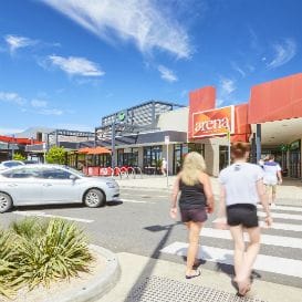 MELBOURNE SHOPPING CENTRE SELLS FOR $48m AS CHINESE DEMAND RAMPS UP
