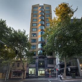AGENTS REPORTING STRONG DEMAND FOR MELBOURNE CBD OFFICE SPACE PURCHASES